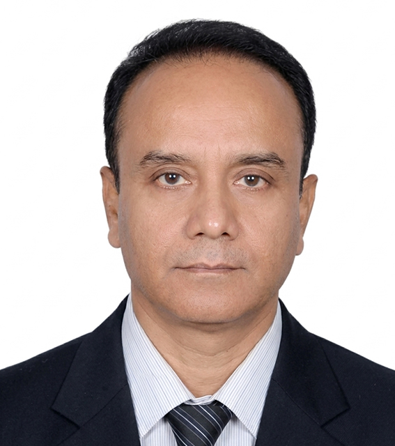Md Ala Uddin